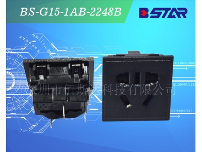 GB 10A socket/outlet ac power socket five-hole