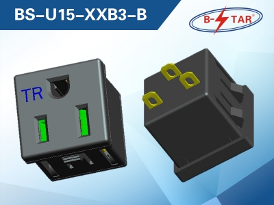 BS-U15-XXB3-B
